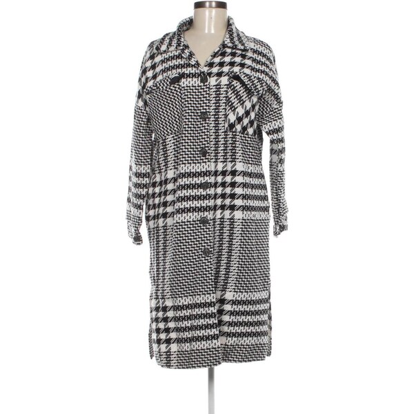 Dámsky kabát NEW COLLECTION 65928447