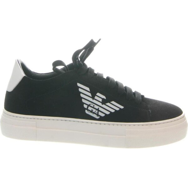 Dámske topánky Emporio Armani 65929026