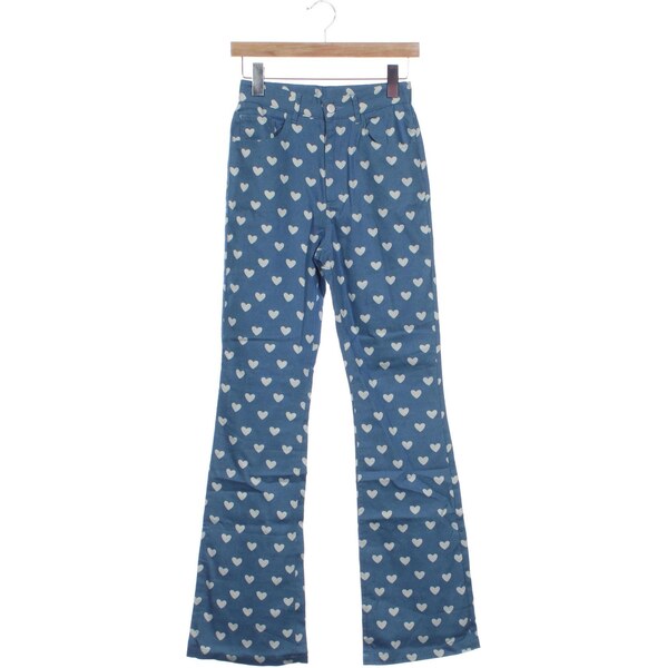 Dámske nohavice Vintage Supply 65929040