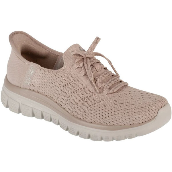 Skechers Slip-Ins Graceful First Blush 100736-TPE Pink 36 65929792