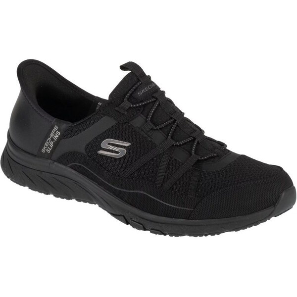 Skechers Slip-ins: Gratis Sport - Leisurely 104289-BBK Black 36 65929793