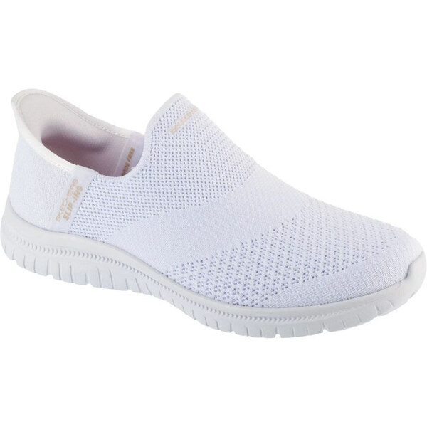 Skechers Slip-ins: Virtue - Sleek 104425-WHT White 36 65929798