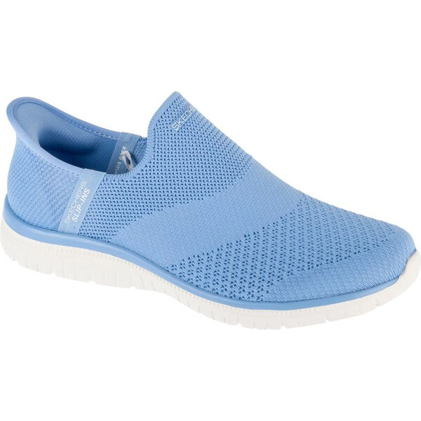 Skechers Slip-ins: Virtue - Sleek 104425-PERI Blue 36 65929796