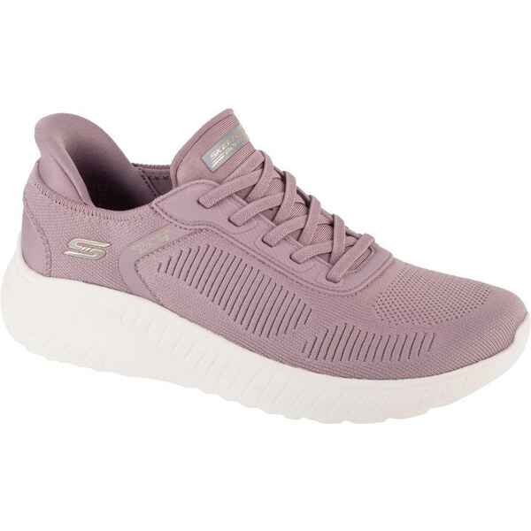 Skechers Slip-Ins: BOBS Sport Squad Chaos - Current Muse 117497-LAV 65929808