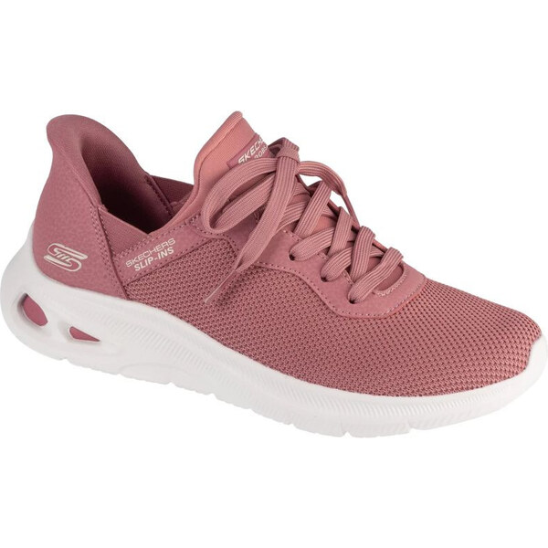 Skechers Slip-Ins Bobs Sport Unity - Pinch Of Luck 117509-BLSH Pink 36 65929813