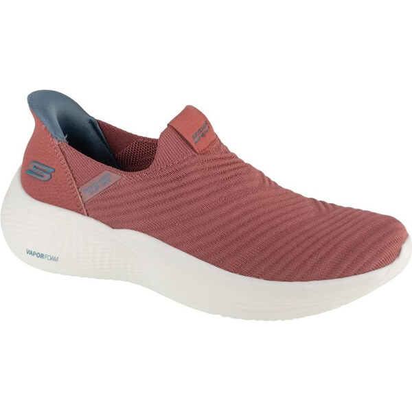 Skechers Slip-Ins: Infinity Bobs - Daily 117508-ROS Pink 36 65929811