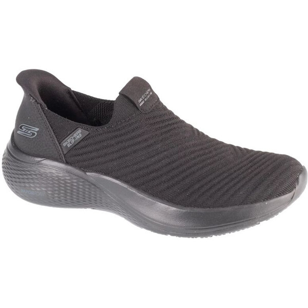 Skechers Slip-Ins Bobs Infinity - Daily 117508-BBK Black 36 65929810