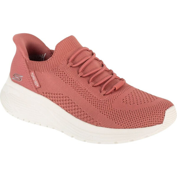Skechers Slip-Ins: Bobs Sparrow 2.0 - Lucky Run 117620-ROS Pink 36 65929814