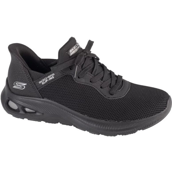 Skechers Slip-Ins: Bobs Sport Unity 117509-BBK Black 36 65929812