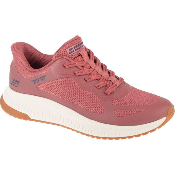 Skechers Slip-Ins: Bobs Squad 4 - Staple Look 117624-ROS Pink 36 65929817