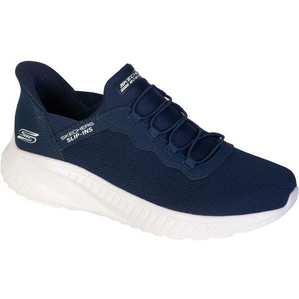 Skechers Slip-ins: BOBS Sport Squad Chaos 118300-NVY Navy blue 41 65929821
