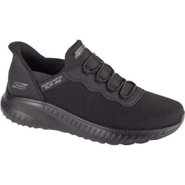 Skechers Slip-Ins: BOBS Sport Squad Chaos 118300-BBK Black 41 65929819