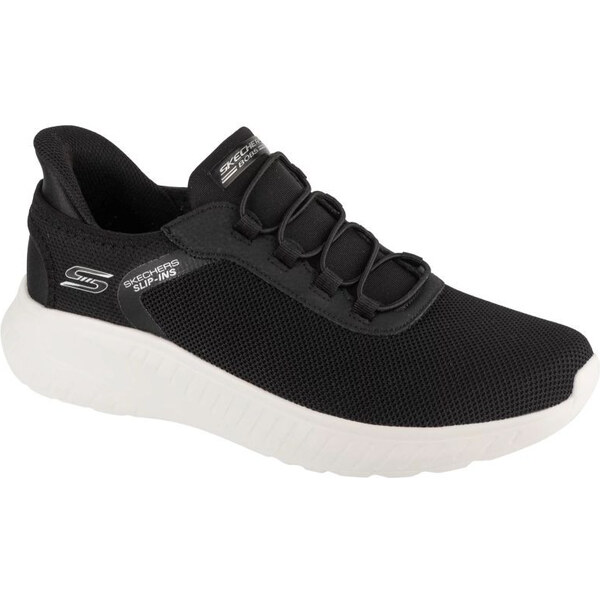 Skechers Slip-Ins: Chaos Squad Bobs - Tough Walk 118303-BLK Black 41 65929822