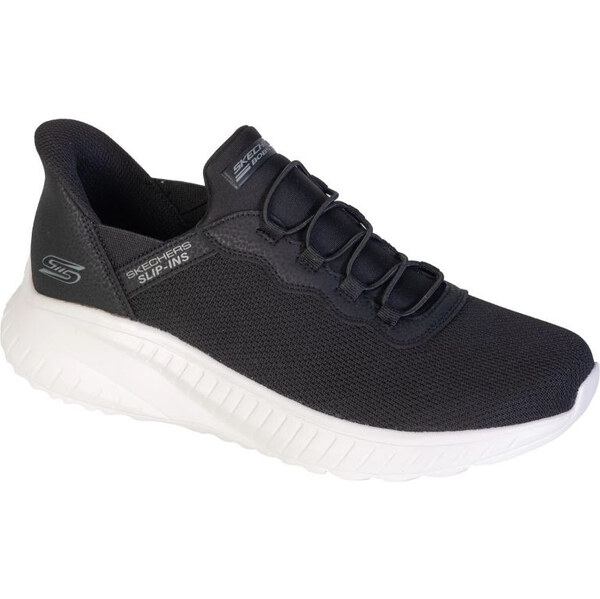 Skechers Slip-ins: BOBS Sport Squad Chaos 118300-BLK Black 41 65929820