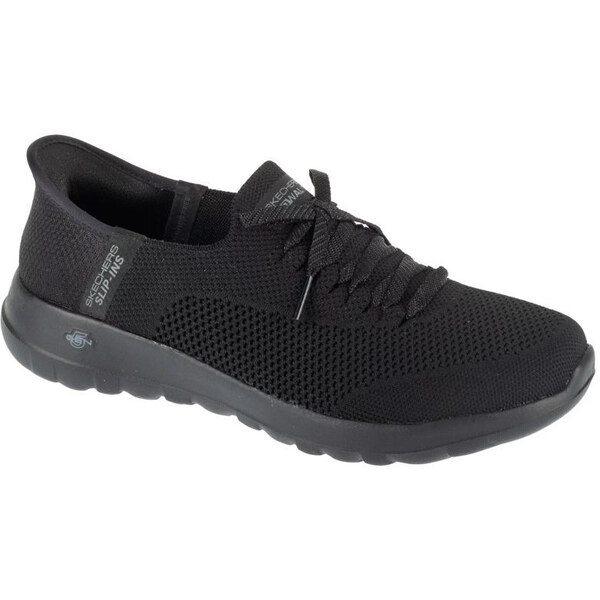 Skechers Slip-Ins: Go Walk Joy - Abby 124649-BBK Black 35 65929825