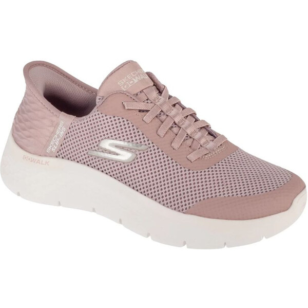 Skechers Slip-Ins: GO WALK Flex - Grand Entry 124836-MVE Purple 36 65929830