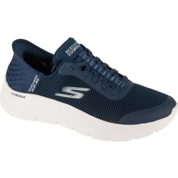 Skechers Slip-Ins: GO WALK Flex - Grand Entry 124836-NVW Navy Blue 36 65929831