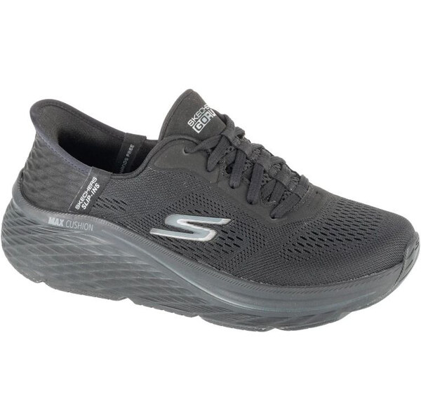 Skechers Slip-Ins: Max Cushioning Elite 2.0 - Vanish 129606-BBK Black 65929838