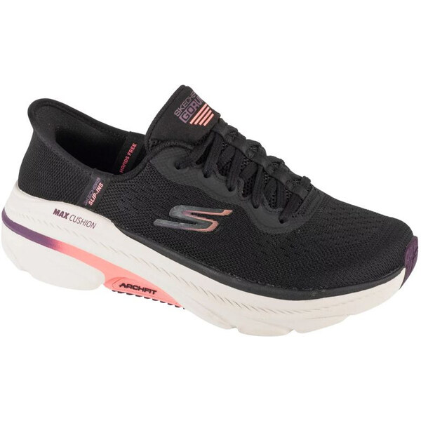 Skechers Slip-Ins: Max Cushioning Arch Fit 2.0 - Antilles 128947-BKPK 65929835