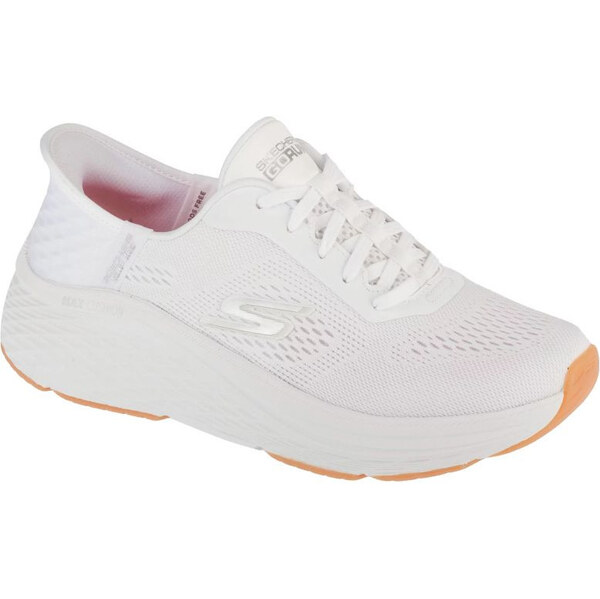 Skechers Slip-Ins: Max Cushioning Elite 2.0 - Vanish 129606-WSL White 65929840