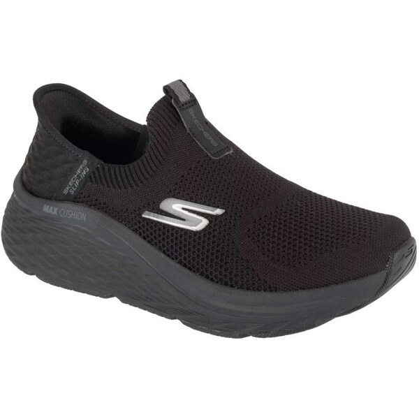 Skechers Slip-Ins Max Cushioning Elite 2.0 129611-BBK Black 36 65929841