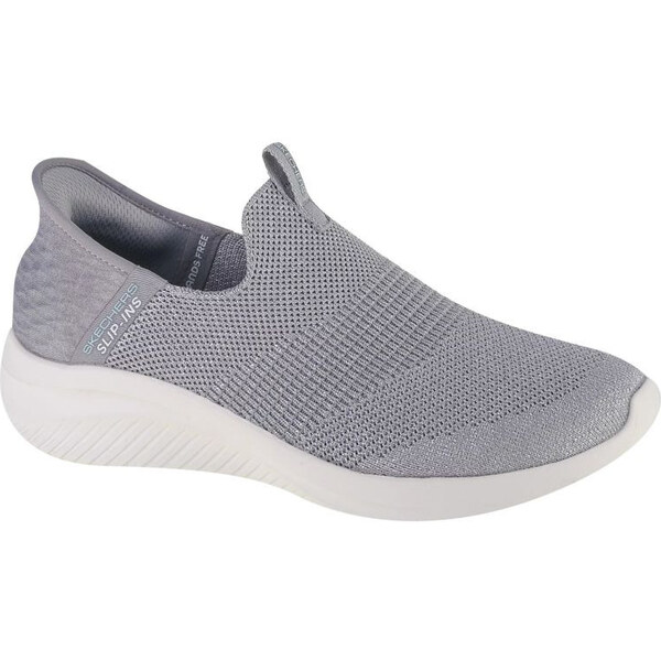 Skechers Slip-Ins Ultra Flex 3.0 Smooth Step 149709-LTGY Grey 36 65929863