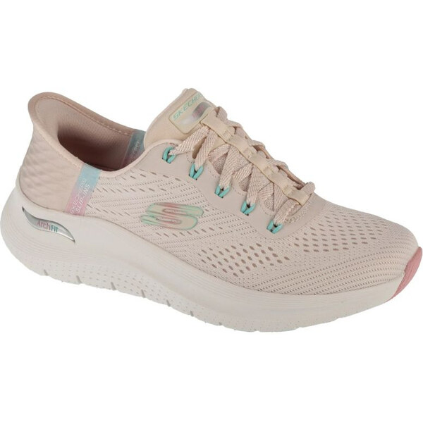 Skechers Slip-Ins: Arch Fit 2.0 - Easy Chic 150066-NTPK Beige 36 65929871