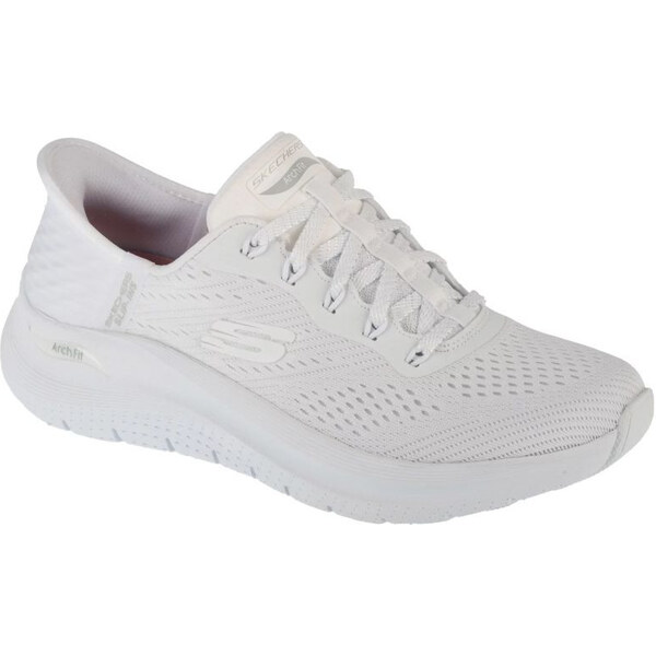 Skechers Slip-Ins: Arch Fit 2.0 - Easy Chic 150066-WHT White 36 65929872