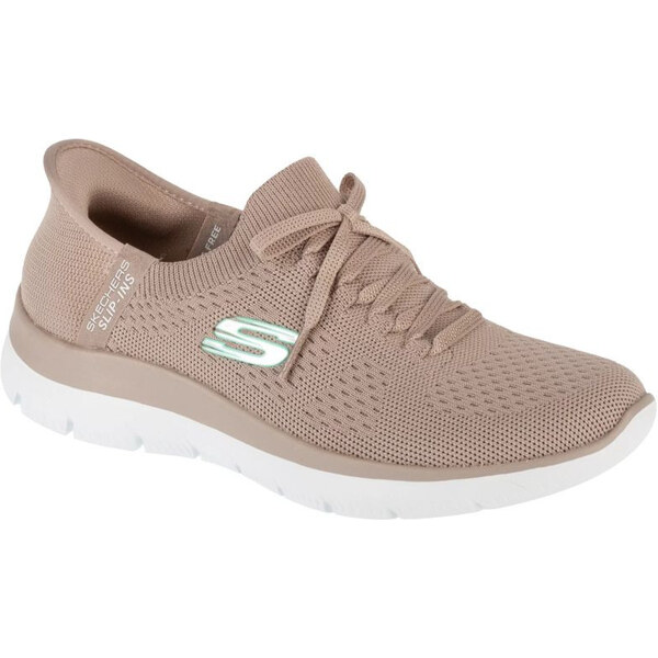 Skechers Slip-Ins: Summits - New Daily 150263-TPE Beige 36.5 65929884