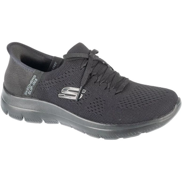 Skechers Slip-Ins: Summits - New Daily 150263-BBK Black 36 65929882