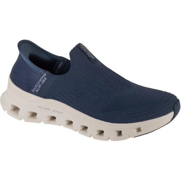 Skechers Slip-Ins: Glide-Step Pro - Everyday Citizen 150422-NVY Navy 65929888
