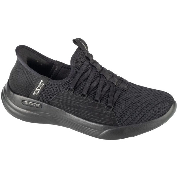 Skechers Slip-ins: Sport - Ballet Chic 150353-BBK Black 35 65929885