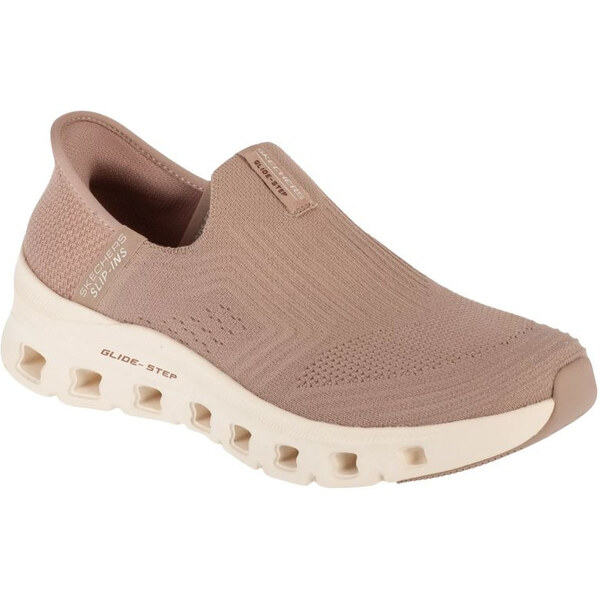 Skechers Slip-Ins: Glide-Step Pro - Everyday Citizen 150422-TAN Beige 65929889