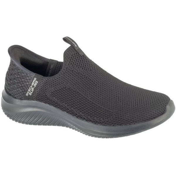Skechers Slip-Ins: Ultra Flex 3.0 - Easy Win 150450-BBK Black 36 65929891
