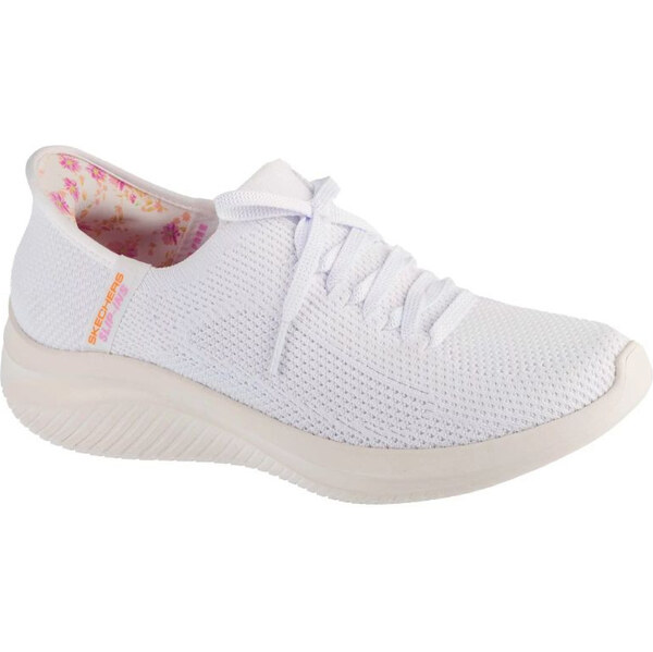 Skechers Slip-Ins: Ultra Flex 3.0 - Morning Blosso 150441-WHT White 36 65929890