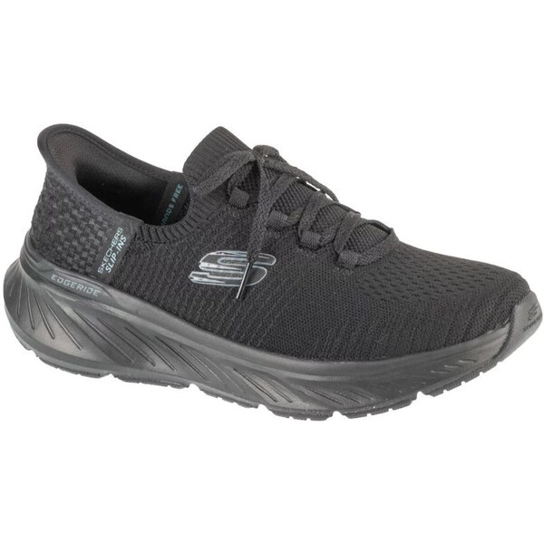 Skechers Slip-Ins: Edgeride - Impression 150470-BBK Black 36 65929898