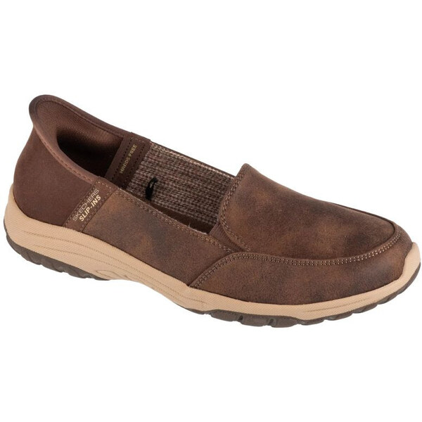 Skechers Slip-Ins: Reggae Fest 2.0 - Classically 158699-CHOC Brown 36 65929903