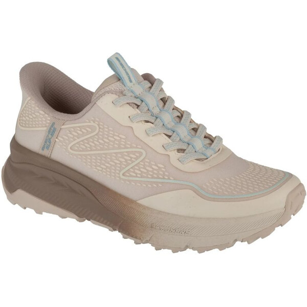 Skechers Slip-Ins: Switch Back - Mist 180157-NAT Beige 36 65929909