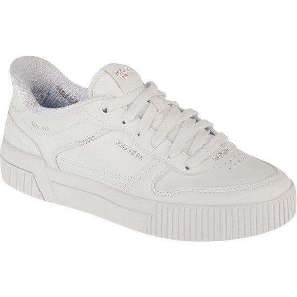 Skechers Slip-Ins: Jade - Put It In Neutral 185222-WHT White 36 65929915