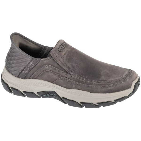 Skechers Slip-Ins Respected - Elgin 204810-CHAR Black 41 65929918