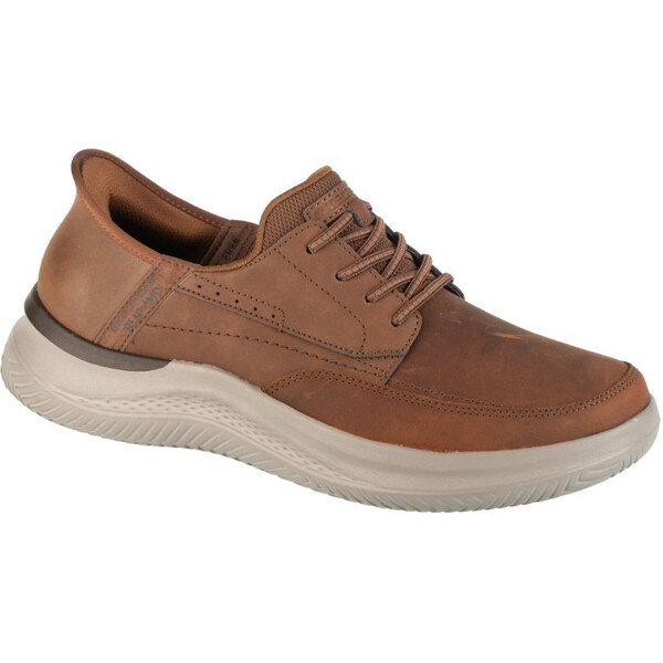 Skechers Slip-Ins: Rory 205211-CDB Brown 41 65929928