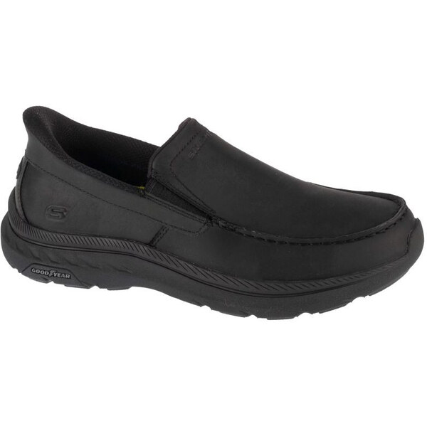 Skechers Slip-Ins: Pollard - Osgood 205334-BBK Black 41 65929934