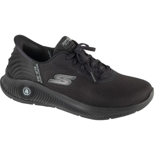 Skechers Slip-Ins: Go Walk Anywhere - Worldwide 216314-BBK Black 41 65929946