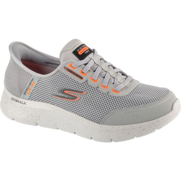 Skechers Slip-Ins: Go Walk Flex - Waterproof 216330-GRY Grey 41 65929951