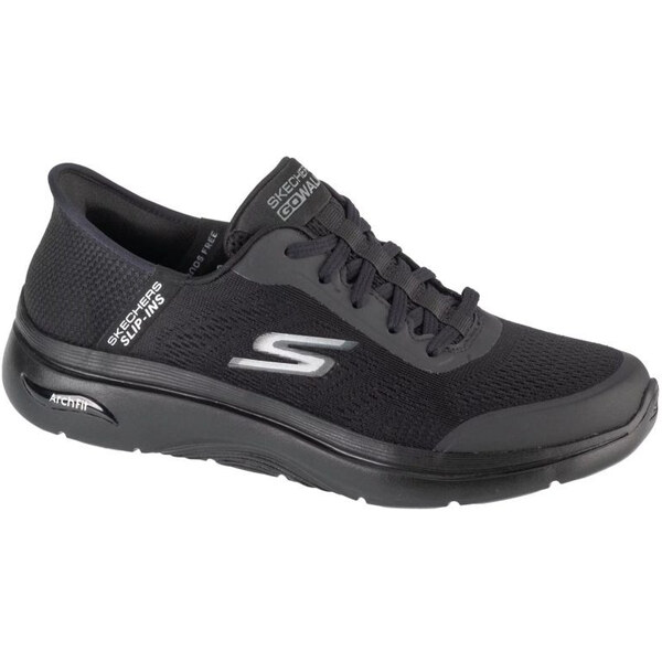 Skechers Slip-ins: Arch Fit 2.0 - Simplicity 2 216602-BBK Black 41 65929957
