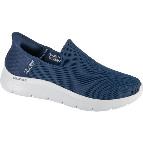 Skechers Slip-Ins: Go Walk Flex - No Hands 216491-NVY Navy blue 41 65929955