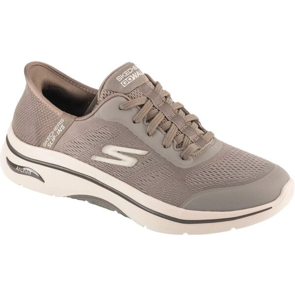 Skechers Slip-ins: Arch Fit 2.0 - Simplicity 2 216602-BRN Brown 41 65929958