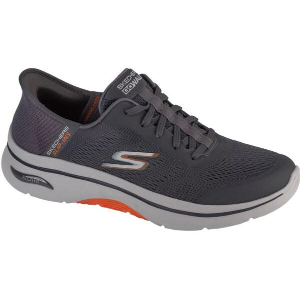 Skechers Slip-ins: Arch Fit 2.0 - Simplicity 2 216602-CCOR Grey 41 65929959