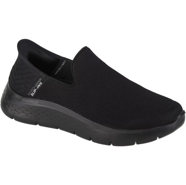 Skechers Slip-Ins: Go Walk Flex - No Hands 216491-BBK Black 41 65929954