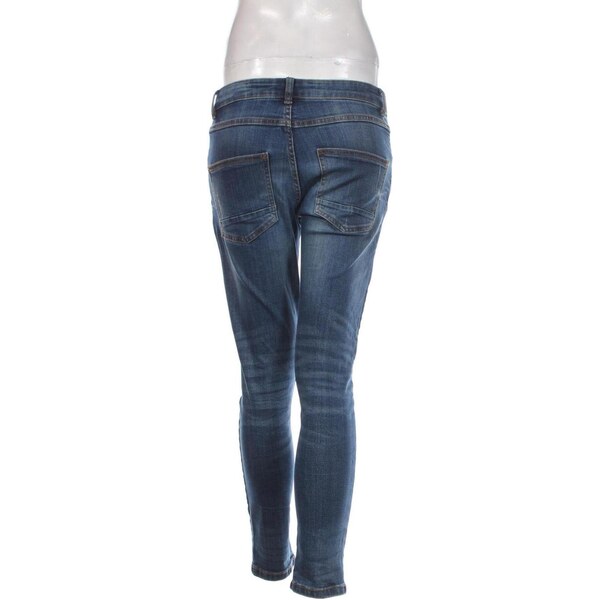 Dámske džínsy Rebel 65929175